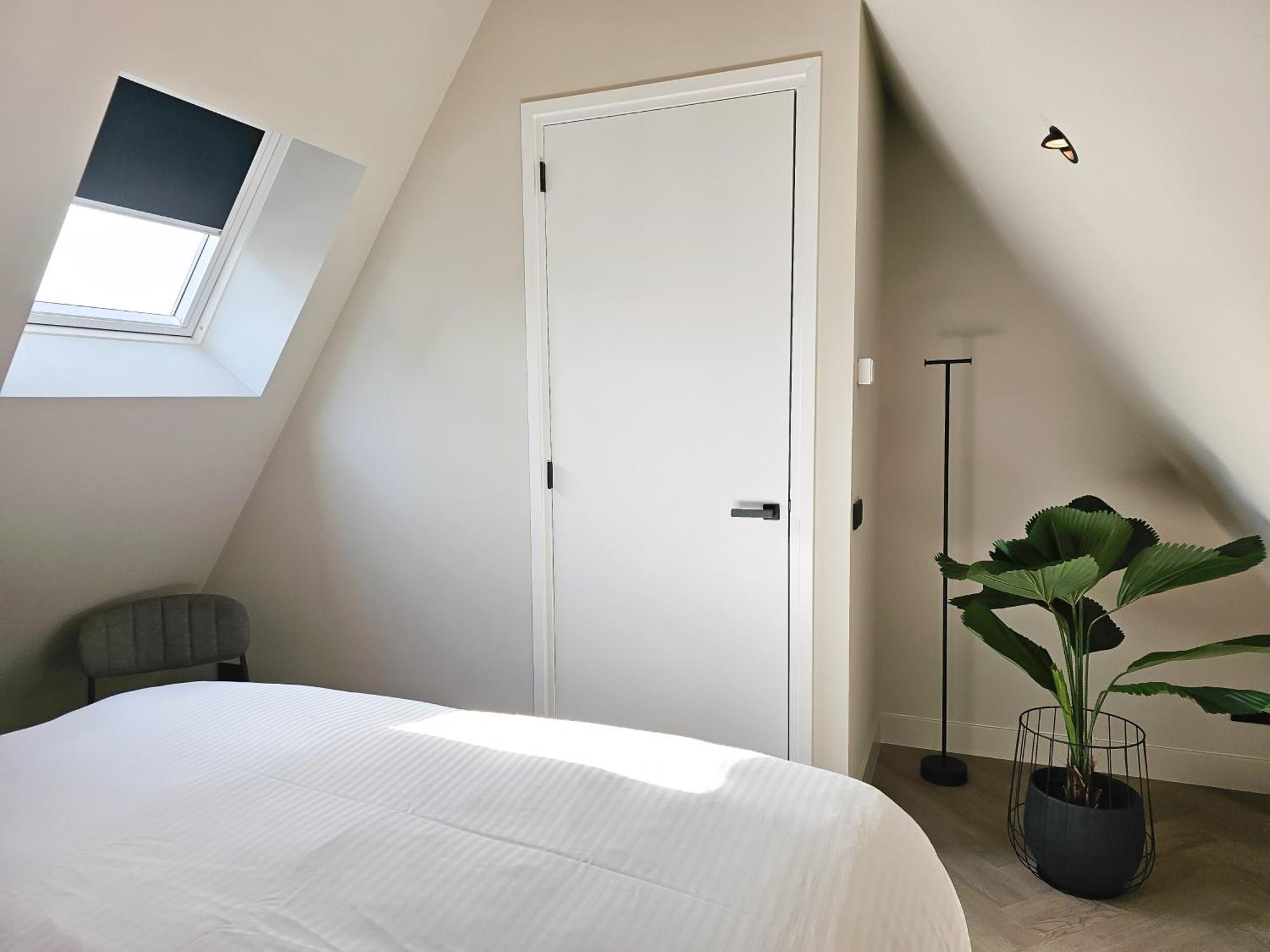 Vakantiewoning Do54 Centrum Domburg Buitenkant foto