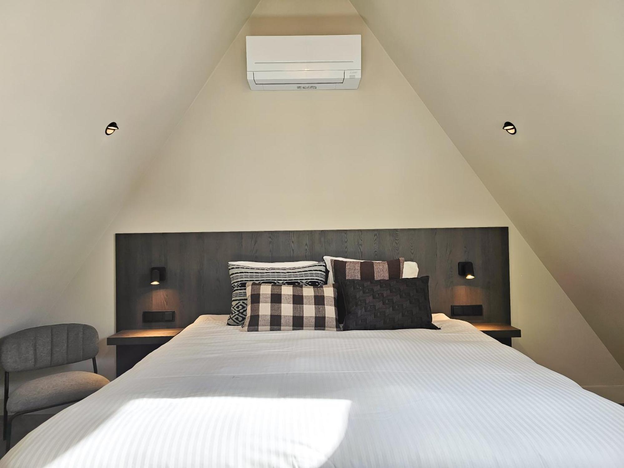 Vakantiewoning Do54 Centrum Domburg Buitenkant foto